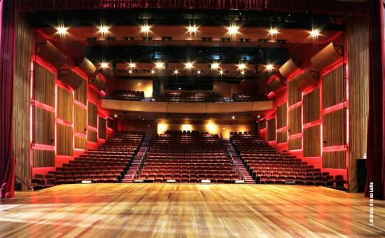 Centro de Convenções e Shopping Frei Caneca